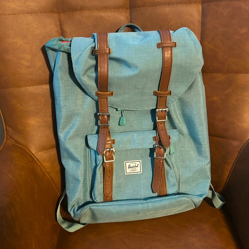 Herschel Little America Backpack
